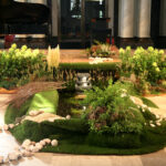 Thema aankleding Laurenskerk